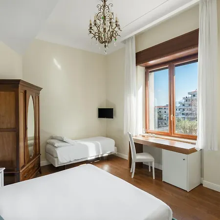 Experience Boutique Hotel - Villa Cimmino-2