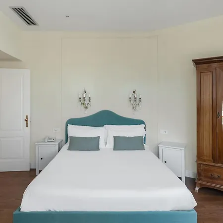 Experience Boutique Hotel - Villa Cimmino-3